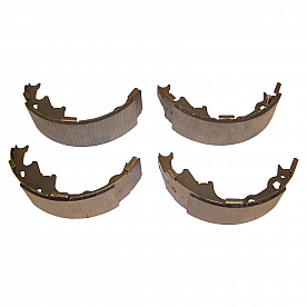 Crown Automotive Drum Brake Shoe - 4423606