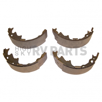 Crown Automotive Drum Brake Shoe - 4423606