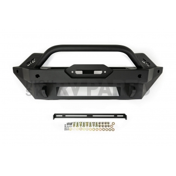 DV8 Offroad Bumper FBBR-02