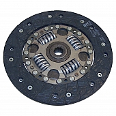Crown Automotive Jeep Replacement Clutch Friction Disc 4431156