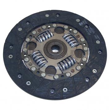 Crown Automotive Jeep Replacement Clutch Friction Disc 4431156