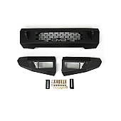DV8 Offroad Bumper FBBR-03