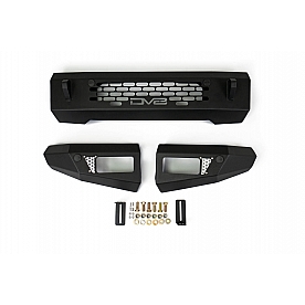 DV8 Offroad Bumper FBBR-03