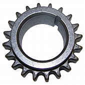 Crown Automotive Crankshaft Gear - 4448154