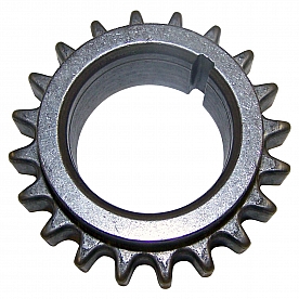 Crown Automotive Crankshaft Gear - 4448154