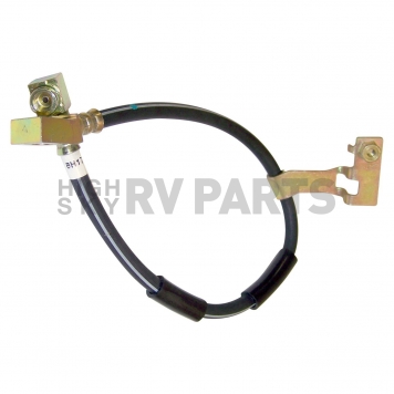 Crown Automotive Jeep Replacement Brake Hydraulic Hose 4509354