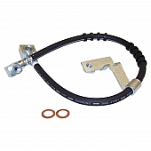 Crown Automotive Jeep Replacement Brake Hydraulic Hose 4509355