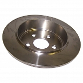 Crown Automotive Jeep Replacement Disc Brake Rotor 4509553AB
