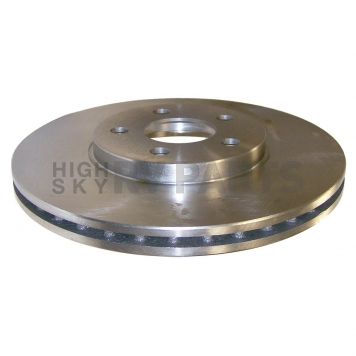 Crown Automotive Jeep Replacement Disc Brake Rotor 4509994AA