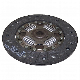 Crown Automotive Jeep Replacement Clutch Friction Disc 4511175