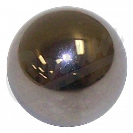 Crown Automotive Jeep Replacement Manual Transmission Shift Knob 453593