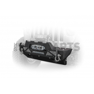 DV8 Offroad Bumper FBJL-02-1