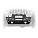 DV8 Offroad Bumper FBJL-02
