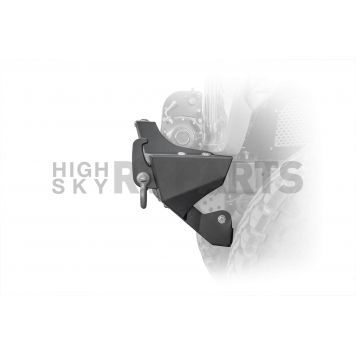 DV8 Offroad Bumper FBJL-02-3