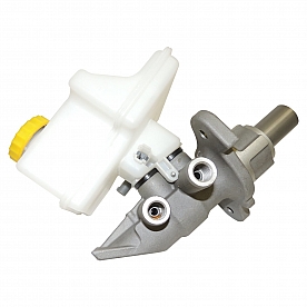 Crown Automotive Jeep Replacement Brake Master Cylinder 4560183AA