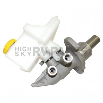 Crown Automotive Jeep Replacement Brake Master Cylinder 4560183AA