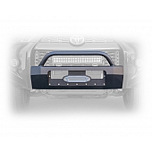 DV8 Offroad Bumper FBTF3-01