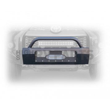 DV8 Offroad Bumper FBTF3-01-1