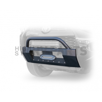 DV8 Offroad Bumper FBTF3-01-2