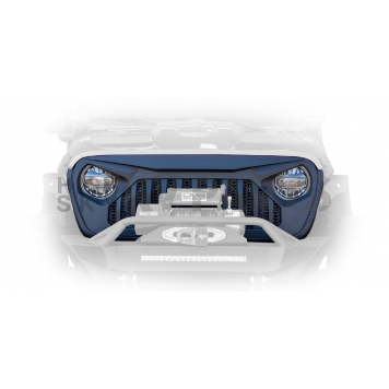 Offroad Grille GRJL-01