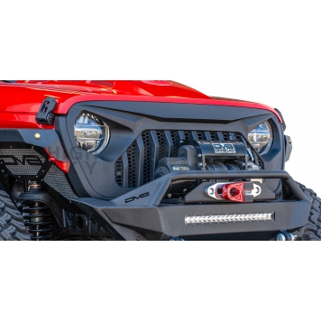 Offroad Grille GRJL-01-3