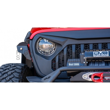 Offroad Grille GRJL-01-4