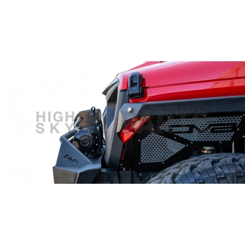 Offroad Grille GRJL-01-5