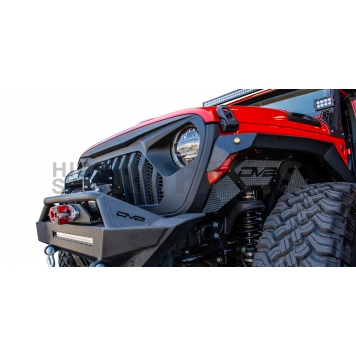 Offroad Grille GRJL-01-6