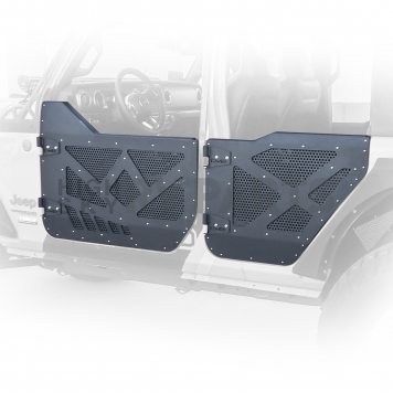 Offroad Door HDJL-01F