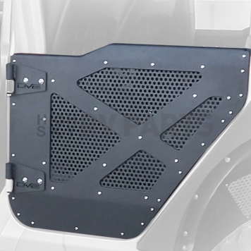 Offroad Door HDJL-01F-2