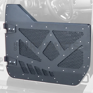 Offroad Door HDJL-01F-3