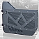 Offroad Door HDJL-01F