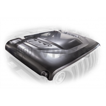 Offroad Hood HDMBJL-TA