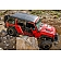 Offroad Hood HDMBJL-TA
