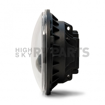 Offroad Headlight Assembly - LED HL7JK-01-2