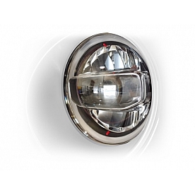 Offroad Headlight Assembly - LED HLCJL-01