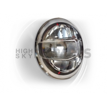Offroad Headlight Assembly - LED HLCJL-01