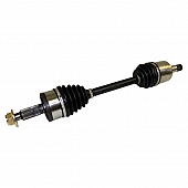 Crown Automotive Jeep Replacement Axle Shaft 4578600AA