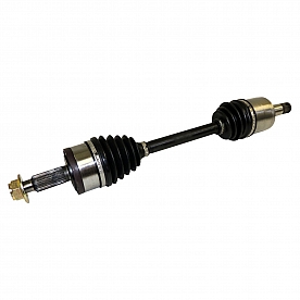 Crown Automotive Jeep Replacement Axle Shaft 4578600AA