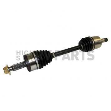 Crown Automotive Jeep Replacement Axle Shaft 4578600AA