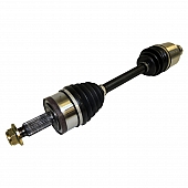 Crown Automotive Jeep Replacement Axle Shaft 4578601AA