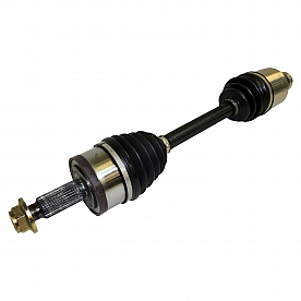 Crown Automotive Jeep Replacement Axle Shaft 4578601AA