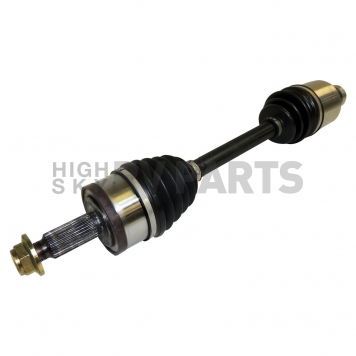 Crown Automotive Jeep Replacement Axle Shaft 4578601AA