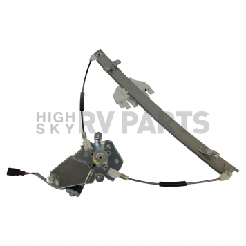 Crown Automotive Window Regulator - 4589265AC
