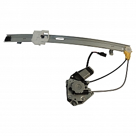 Crown Automotive Window Regulator - 4589266AD