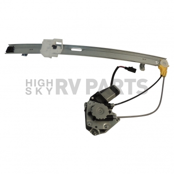 Crown Automotive Window Regulator - 4589266AD