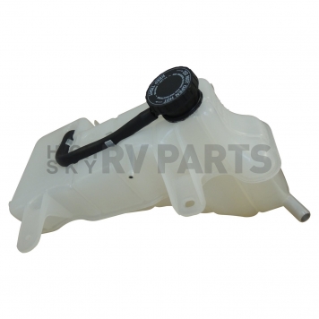 Crown Automotive Engine Coolant Reservoir - 4596466AG