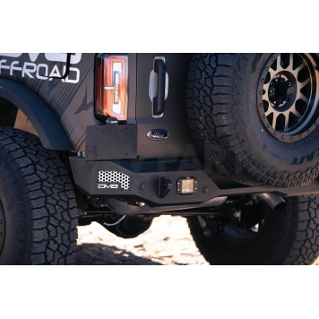 DV8 Offroad Bumper RBBR-01-9