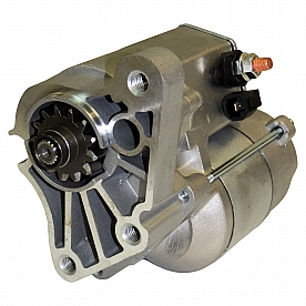 Crown Automotive Starter - 4608801AB