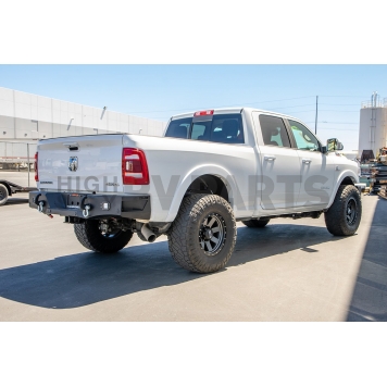 DV8 Offroad Bumper RBDR2-03-10